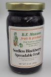 B. F. Mazzeo Seedless Blackberry Spr